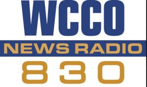 WCCO-radio